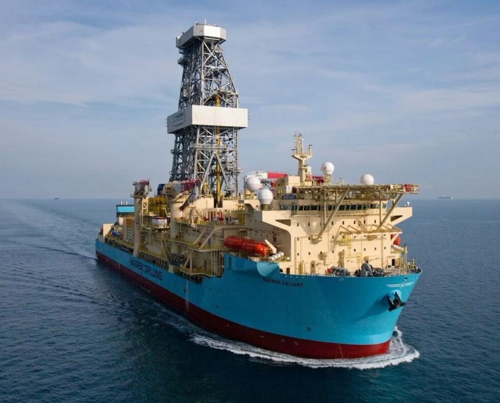 TotalEnergies is drilling deep in Suriname’s Block 58—700 million barrels could flow by 2028. Offshore rigs like this one are buzzing, promising an oil boom for us. Will it spark more jobs here too?