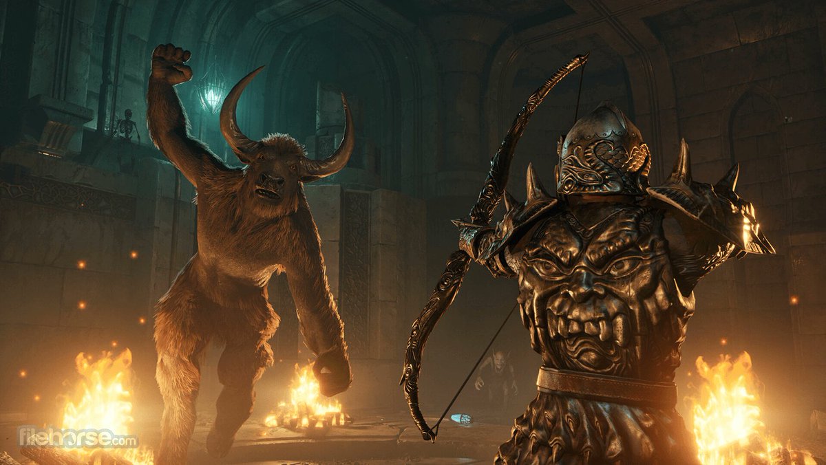 filehorse's tweet photo. The Elder Scrolls IV: Oblivion Remastered game

VISIT NOW 👉 https://t.co/OQc4oCcGx7

Explore Cyrodiil like never before with stunning new visuals and refined #gameplay in The Elder Scrolls IV: Oblivion™ Remastered. https://t.co/6CLlG9XBrR
