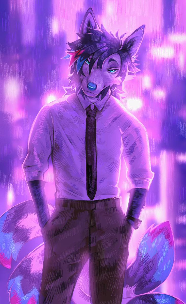 Aldi (@nekothesaber) on Twitter photo 