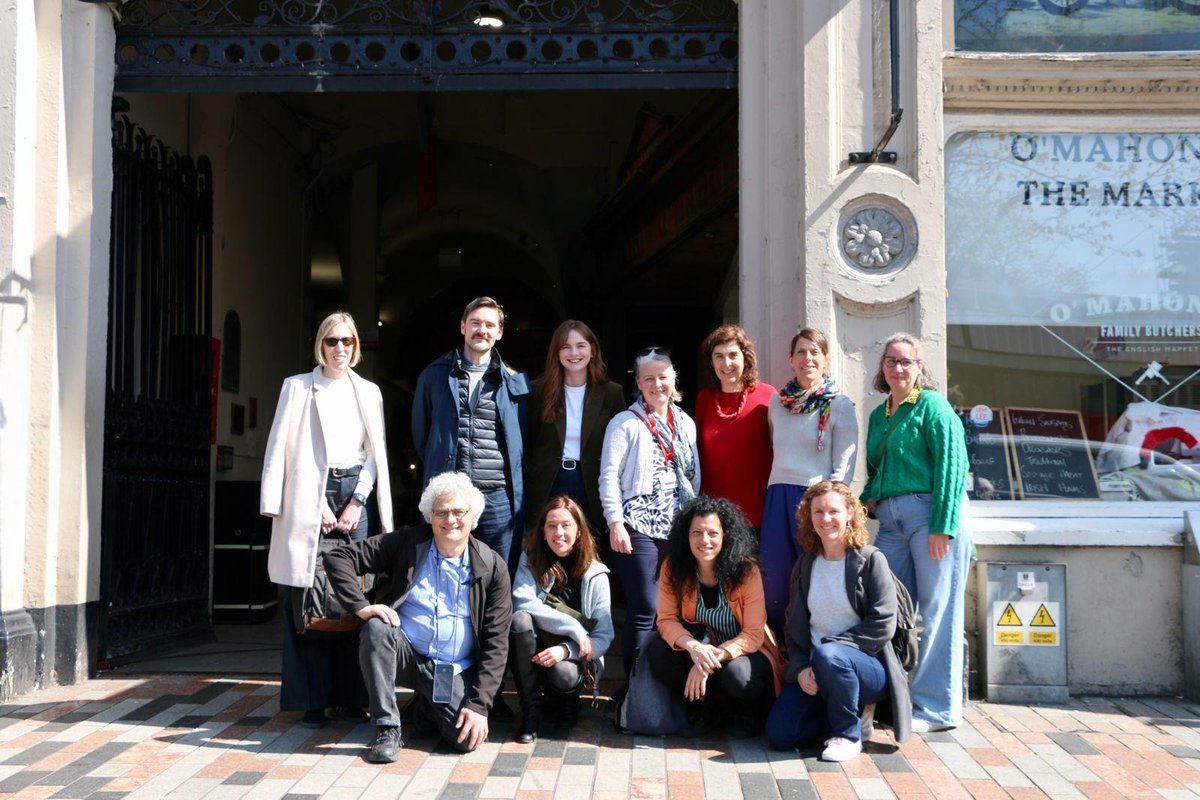 SPACE Project tweet media