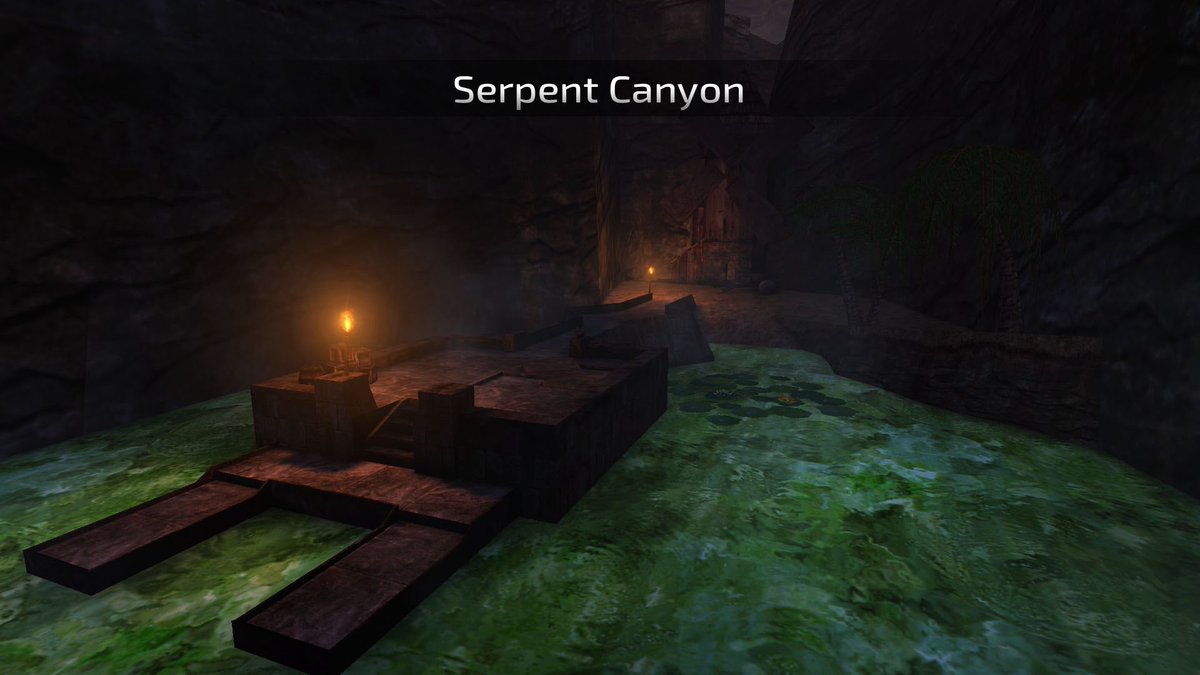 Krull0r's tweet image. Hey there 👋🏻
I’ve updated the website and added NaliBoat to the “reworked” map list :)
unrealredux.com/naliboat/
The grey images in the map section get less and less 😀
But there is still lot of work to do 💪🏼
#UnrealRedux
#UnrealEngine1
#Unreal
Have a great day everyone ☀️