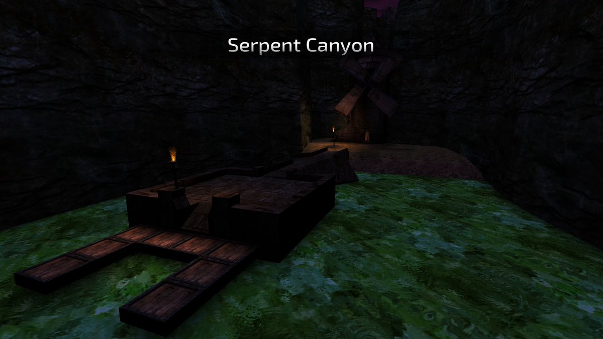 Krull0r's tweet image. Hey there 👋🏻
I’ve updated the website and added NaliBoat to the “reworked” map list :)
unrealredux.com/naliboat/
The grey images in the map section get less and less 😀
But there is still lot of work to do 💪🏼
#UnrealRedux
#UnrealEngine1
#Unreal
Have a great day everyone ☀️