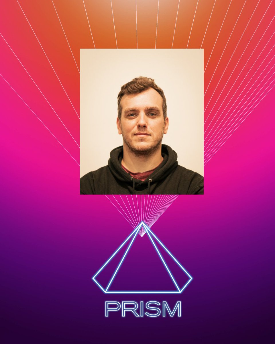 Replay Theatre Co (@replaytheatreco) on Twitter photo Introducing PRISM Set & Technical Designer Darren Robinson. Catch his work in person in our dimension-hopping sci-fi adventure for all the family <a href="/LyricBelfast/">Lyric Theatre Belfast</a> and <a href="/mptarmagh/">The Market Place, Armagh</a> ! Introducing PRISM Set & Technical Designer Darren Robinson. Catch his work in person in our dimension-hopping sci-fi adventure for all the family <a href="/LyricBelfast/">Lyric Theatre Belfast</a> and <a href="/mptarmagh/">The Market Place, Armagh</a> !