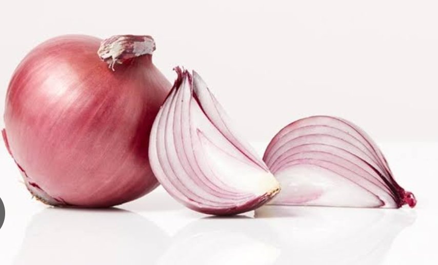 Why do they call this a red onion when its quite clearly purple?