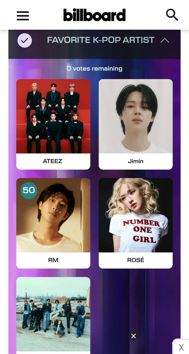 KrissyFrizzy's tweet photo. I love BTS Jimin, but as an Army, I highly respected RM as their leader, that's why I gave my Turbo Vote to him.
#kpoprm 
#BTSRM  #BTSSUGA #BTSJIN #BTSJhope #btsjimin #btsV
#btsjungkook #jungkook https://t.co/CuPPhIdjFV