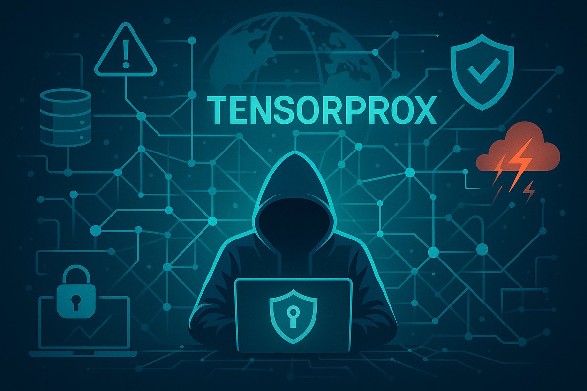 shugoio's tweet photo. We are dedicated to bring new #CyberSecurity Talent and skills to #Bittensor, enabling them to run their own #Business on #TensorProx . Are you a #BugBounty, #Infrastructure , #Cloud, #ITSec, #Networking, #DDoS Expert?
Do you like wrecking stuff with #hping3 and #scapy ? Can you repair it? Prevent it from breaking? You want to investigate the Depths of #DDoS and serve as a Protective Node in TensorProx ? Join us on Subnet #91.
We are just getting started, running a full fletched, global platform on the #Bittensor - Protocol.
We make #PoW useful. Show us a proof of Work via dm here or @Trapurgator and we pay your registration fee to get started!
