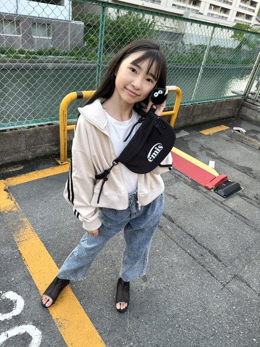 Twitterのコスプレ画像14