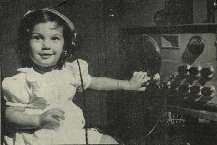 Siempre nos quedará la RADIO 📻 
Gracias por acompañarnos e informarnos. ❤️