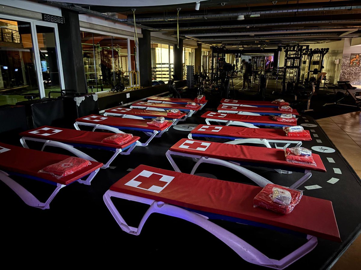 Gestiona col·labora amb l'Ajuntament de Barcelona i Creu Roja per acollir persones afectades per l'apagada elèctrica

gestiona-associacio.cat/gestiona-colab…