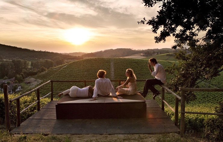 Agendaviaggi's tweet image. Weekend ad Alessandria e dintorni alla scoperta di un territorio sorprendente 
#Alessandria #VisitPiemonte #Alexala #Monferrato #CosaFareInPiemonte
@ATLALEXALA
#turismopiemonte agendaviaggi.com/weekend-ad-ale……
Archivio ALEXALA – Photo by Gianluca Grassano