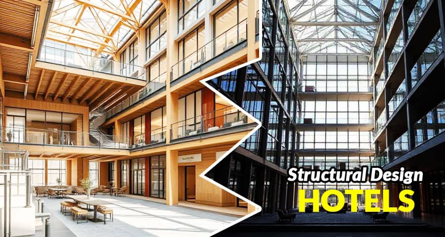 Why Is Structural Design Important for Hotels?
civilguidelines.com/articles/struc…