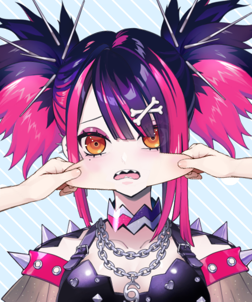 ろっくちゃん (@I_am_69p) / X 