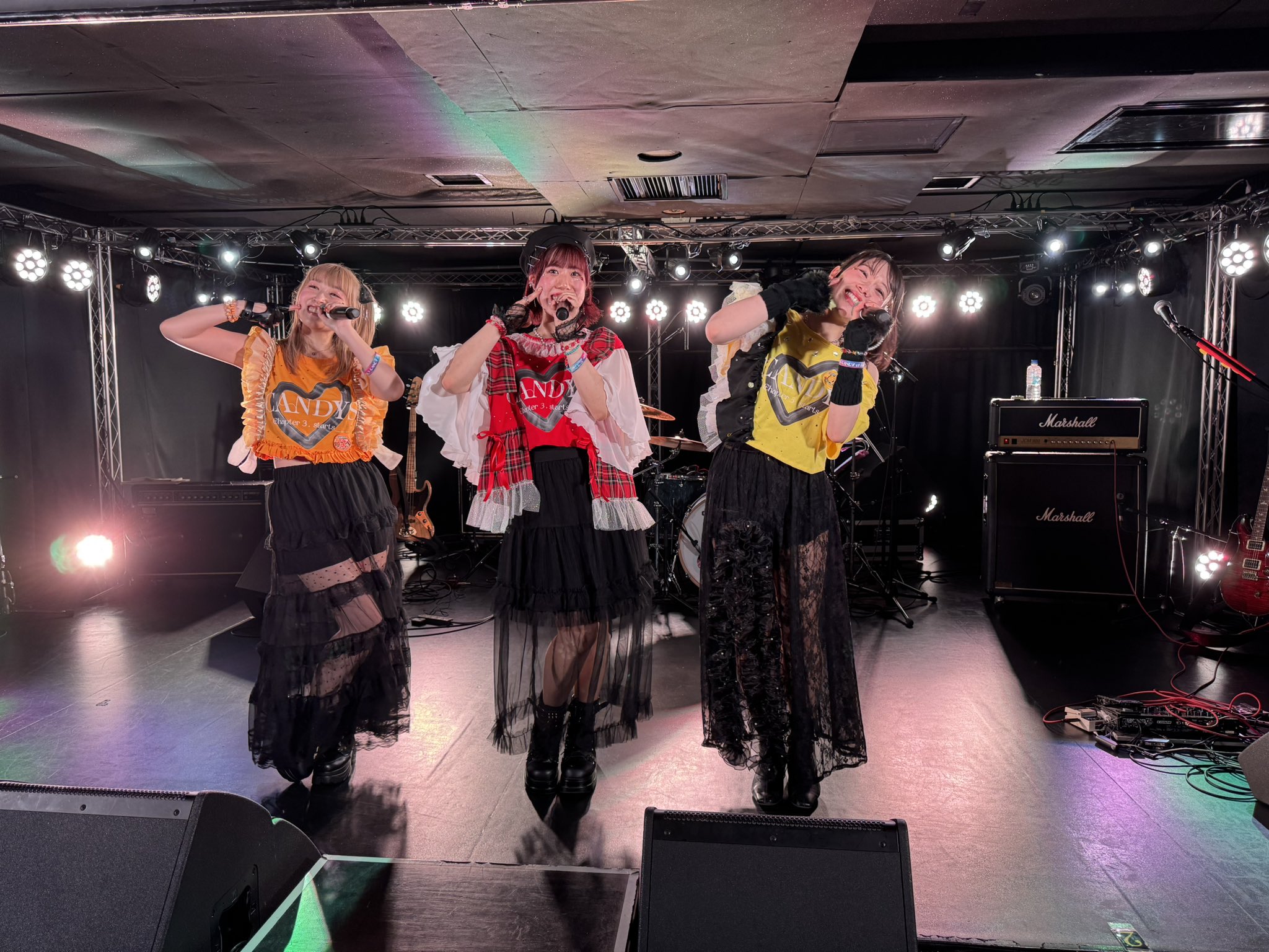 ババババンビ公式サイト