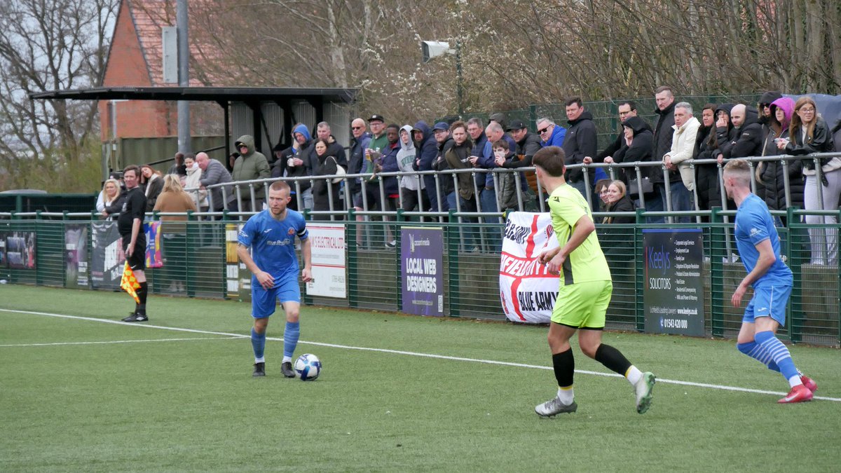 24/25 SEASON WILL BE ONE TO REMEMBER🏆

A top season from this group💙

CHAMPIONS🗣️🙌🏆

2 cups and 1 league title in 4 years isn’t bad either🤩

Up the Lich💙