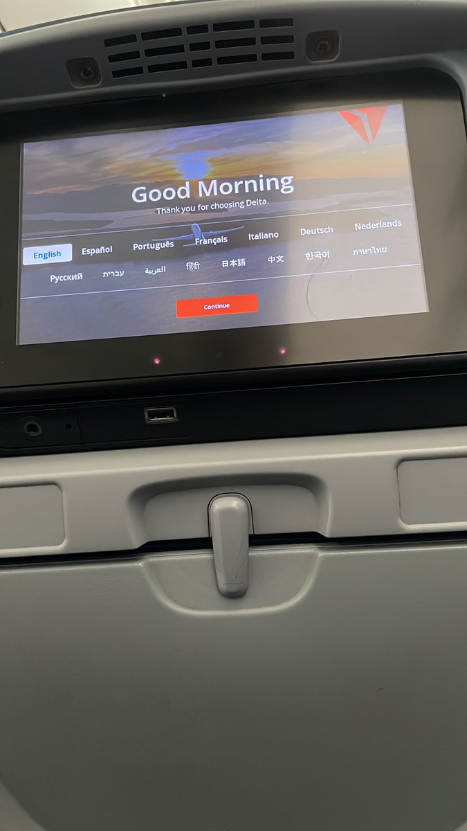 1st flight survived, 2nd incoming :) cya in 9.5h usa :)