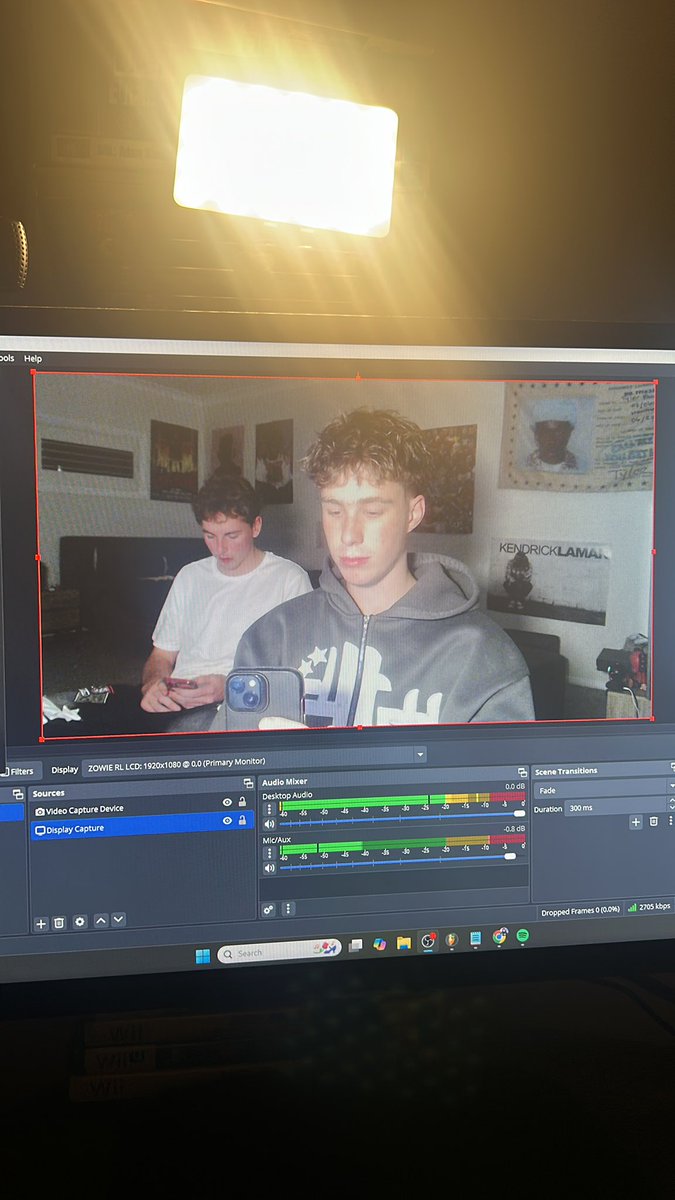 GLM Will tweet media