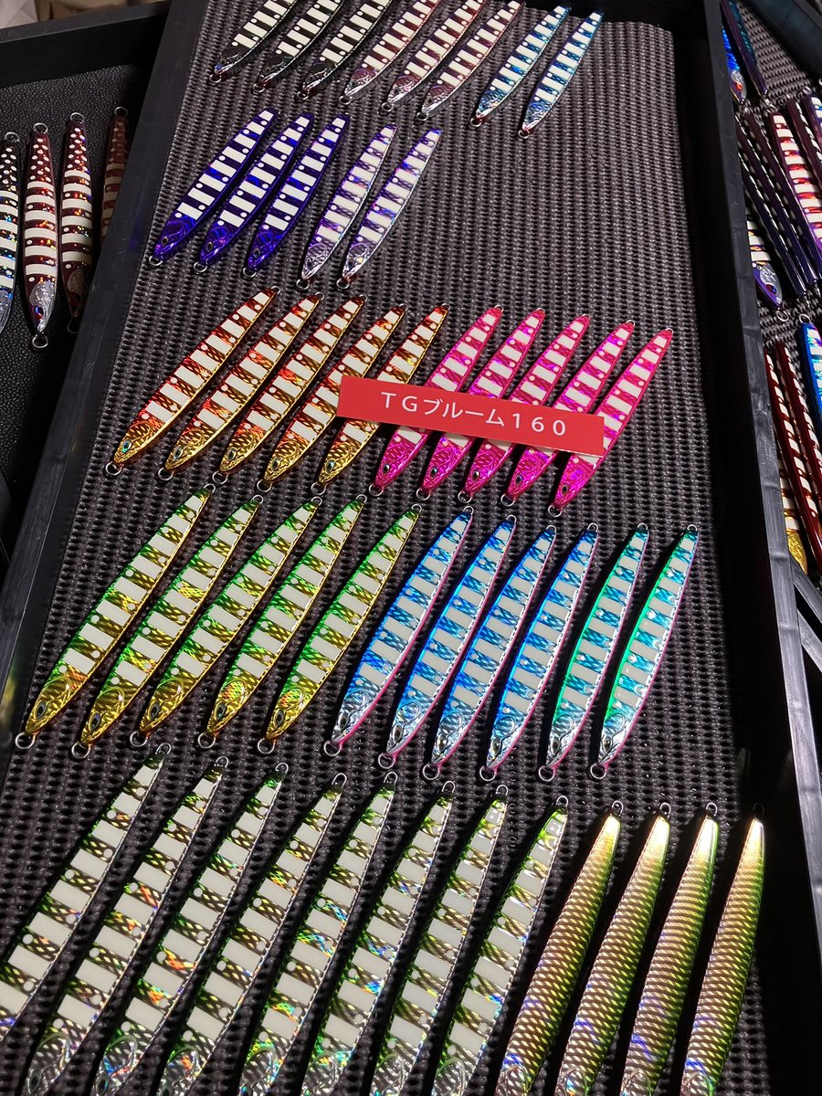 ルアーズケミスト DIRECTLY UNDER 30 FLAT COLOR ディアン30 フラットカラー