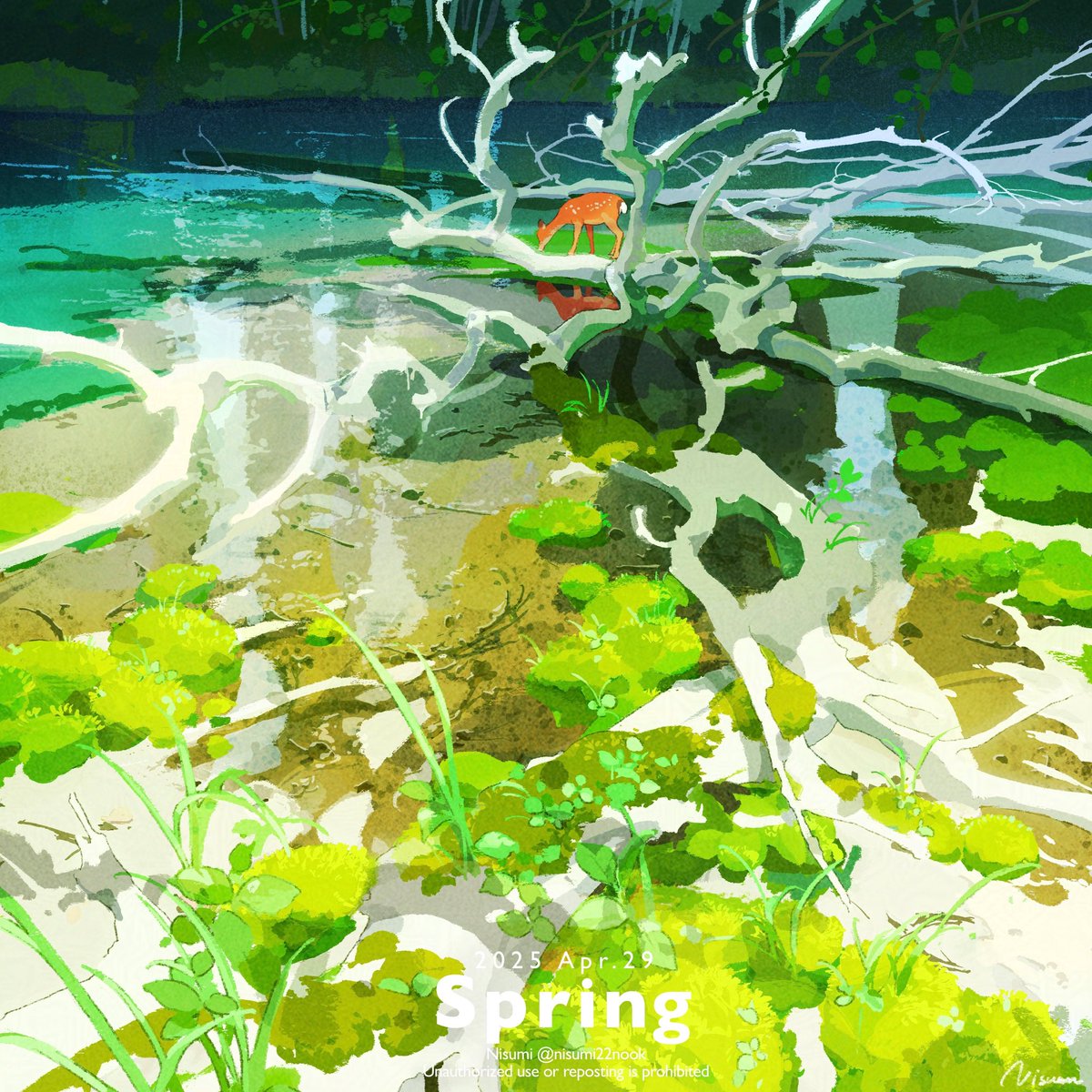 ニ隅 (@nisumi_eoitari) on Twitter photo 