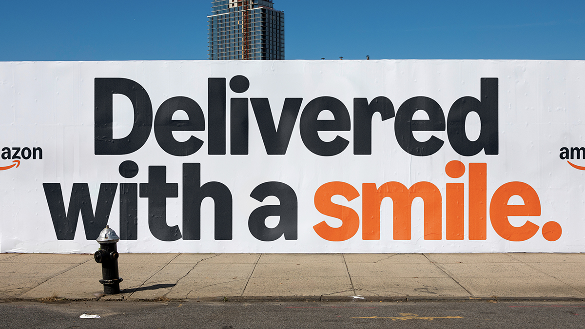 brandarchivexyz's tweet image. Amazon by Koto, 2025
Now on Brand Archive: brandarchive.xyz/identity/amazo…
#branding #type #design #logotype #amazon #type