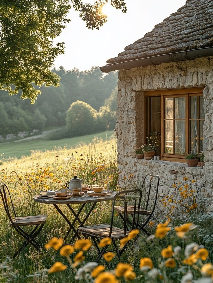 "İyi olacağız. Pazar kahvaltıları yapacağız. 
Birlikte sakin şarkılar dinleyeceğiz, 
yüzümüze pembelik gelecek."