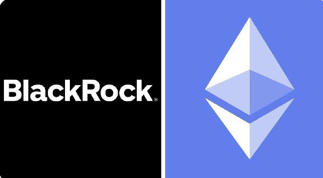 BREAKING:🚨

BLACKROCK JUST BOUGHT $67.5 MILLION WORTH OF ETHEREUM

BULLISH FOR ALTSEASON 🔥