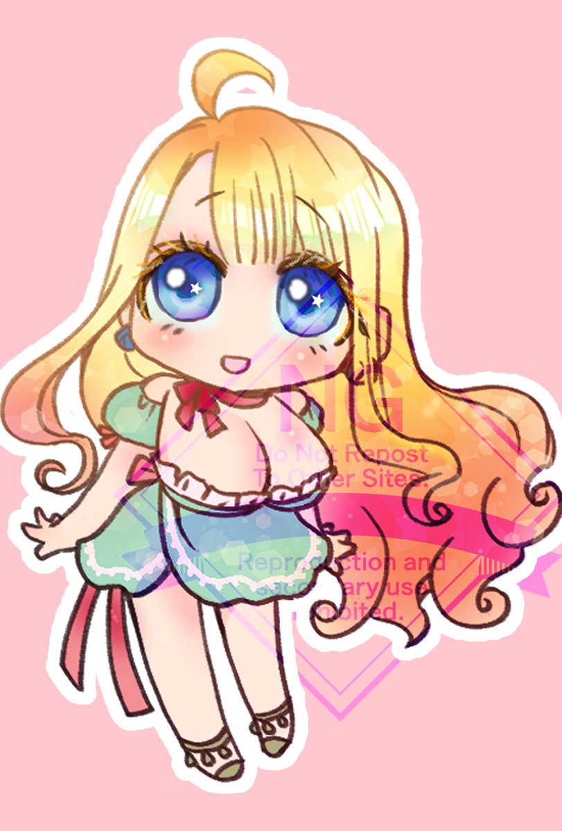 あちゅーむ。■こうの飛鳥 tweet media