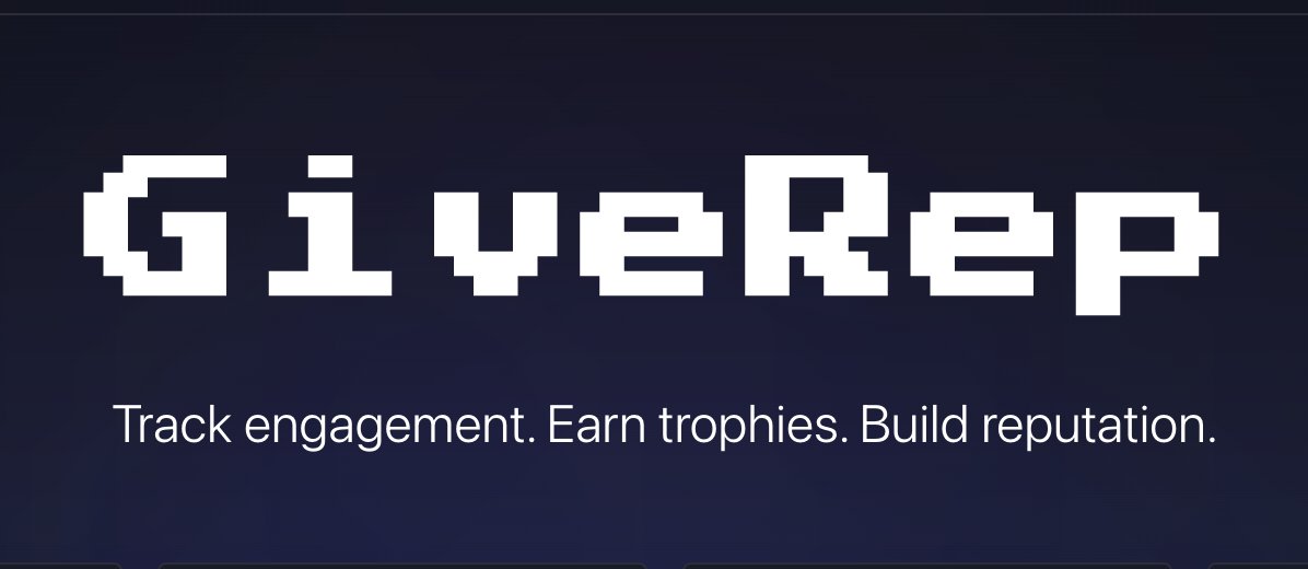 OFreshableETH's tweet image. Lets try how this works i @GiveRep for you say it back for me