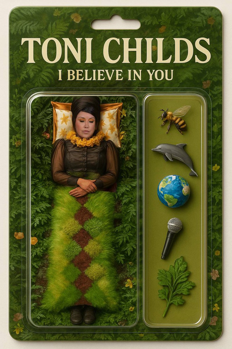 Something fun with ChatGTP!