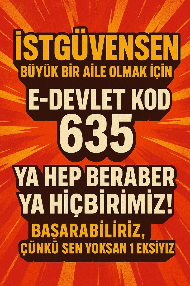 İstGuvenDer TR 🇹🇷 (@istguvender) on Twitter photo 