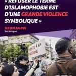 Photo by Collectif pour l'Inclusion & contre l'Islamophobie (@CIIB_be)