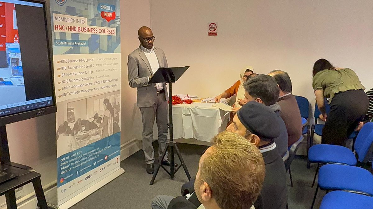 AngloSkills's tweet photo. Do you know what's harder than achieving greatness? Acknowledging it.  
Thank you for joining us, making this certification ceremony rewarding and memorable. 📷  
#AngloSkillsCollege #Certification #ASCGraduation https://t.co/4U4aa5Ym13