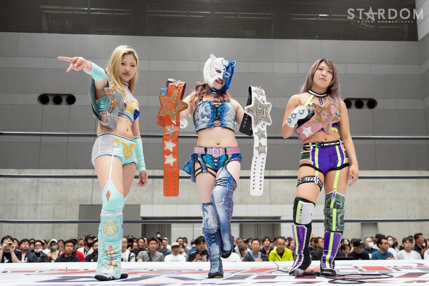 スターダム💙スターライト・キッド🐯🤍 (@StarLight_Kid11) / X スターダム💙スターライト・キッド🐯🤍 (@StarLight_Kid11) / X