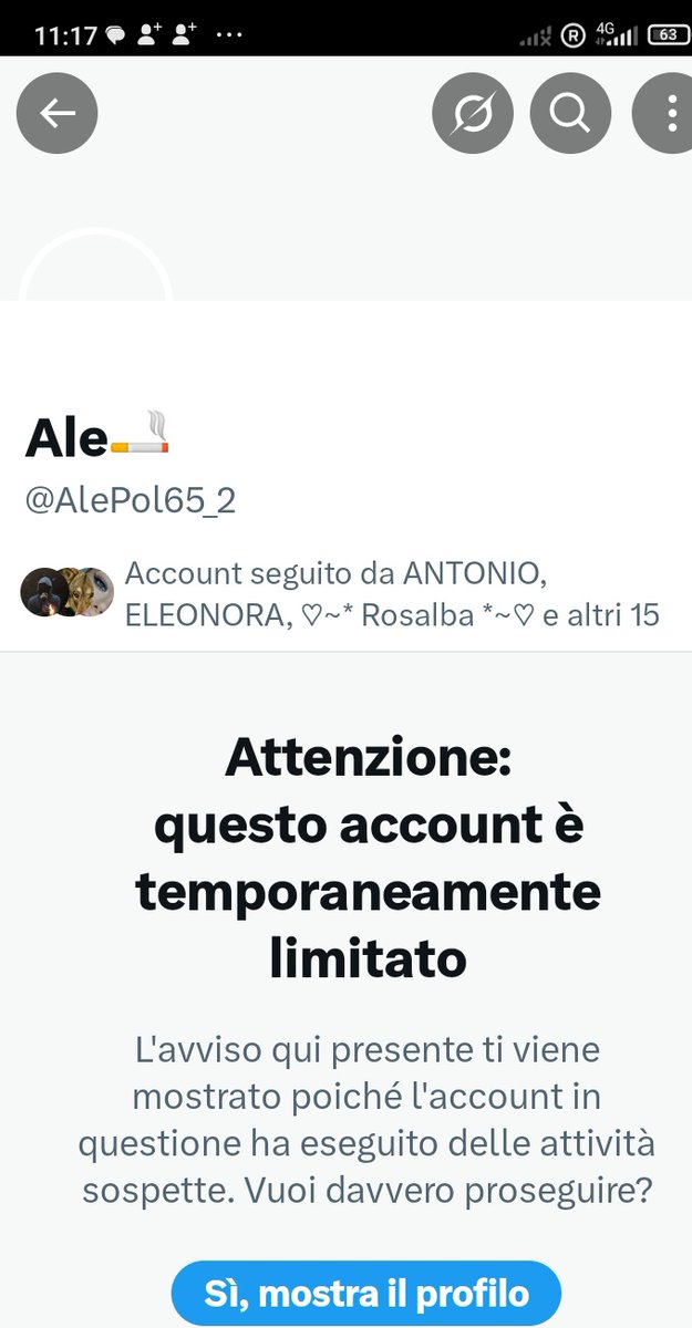 AlePol65_3's tweet image. ☀️☀️ BUONGIORNO E BEN RITROVATA A TUTTA LA #FAMILY ☀️☀️
(un ringraziamento speciale a chi mi ha fatto questo)