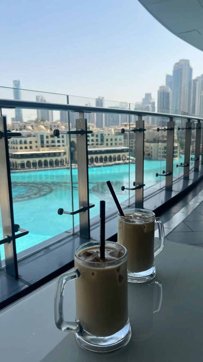 Hey Frens,

Lets start this awesome week in Dubai with a good coffee and some Meetings 🫱🏻‍🫲🏼🚀☀️ 

<a href="/MelosBoom/">MelosBoom</a> <a href="/mugshot_vet/">Mugshot</a>