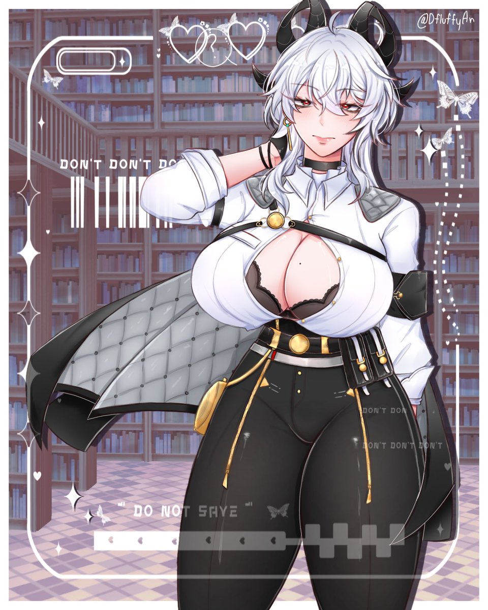 DfluffyAn's tweet photo. Good luck in her banner bro

Cms, Thx sm<3 https://t.co/kdgLVRlwaR