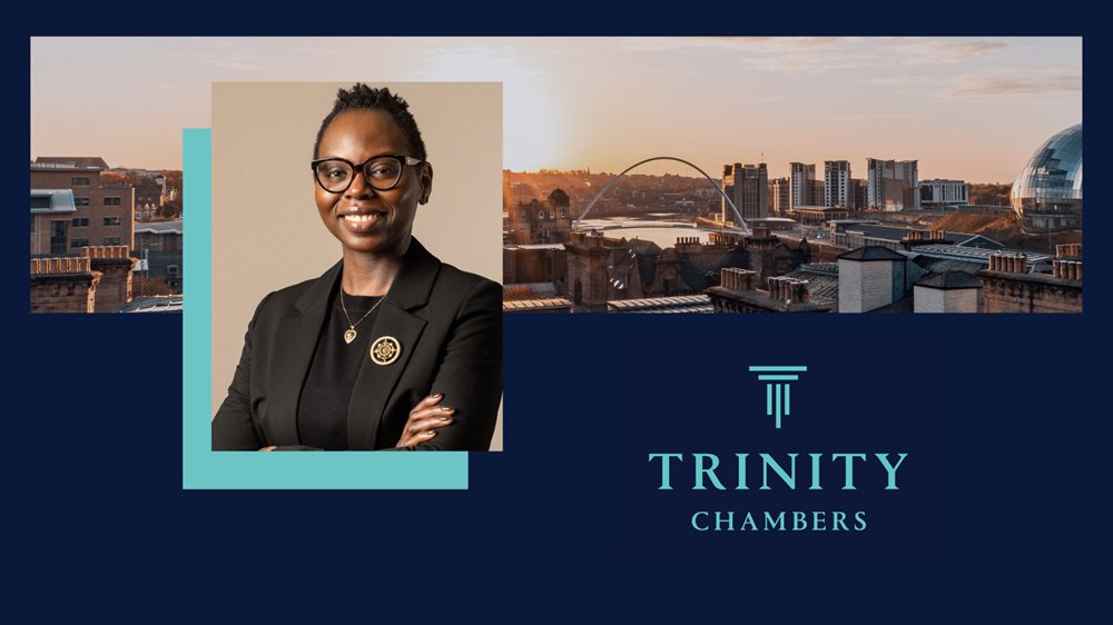 Trinity Chambers tweet media
