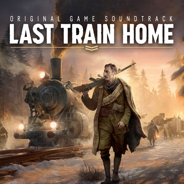 The Last Train Home Original Soundtrack is now available on major streaming platforms, including Spotify, YouTube Music, and Apple Music.  🎵

Experience the music that accompanied your journey! 🚂 Listen now on Spotify: open.spotify.com/album/2BQy4dr9… 🎧