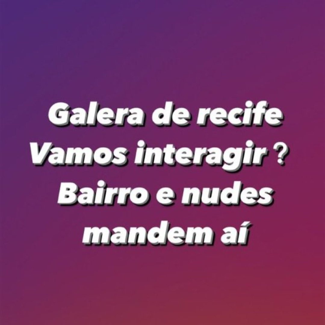 RECIFE NUDES 😈 tweet media