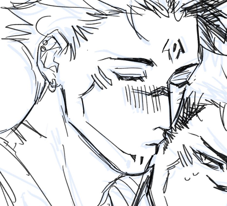 aoooo_333's tweet photo. wip うちゅちゅ https://t.co/EcSIGwDZEM