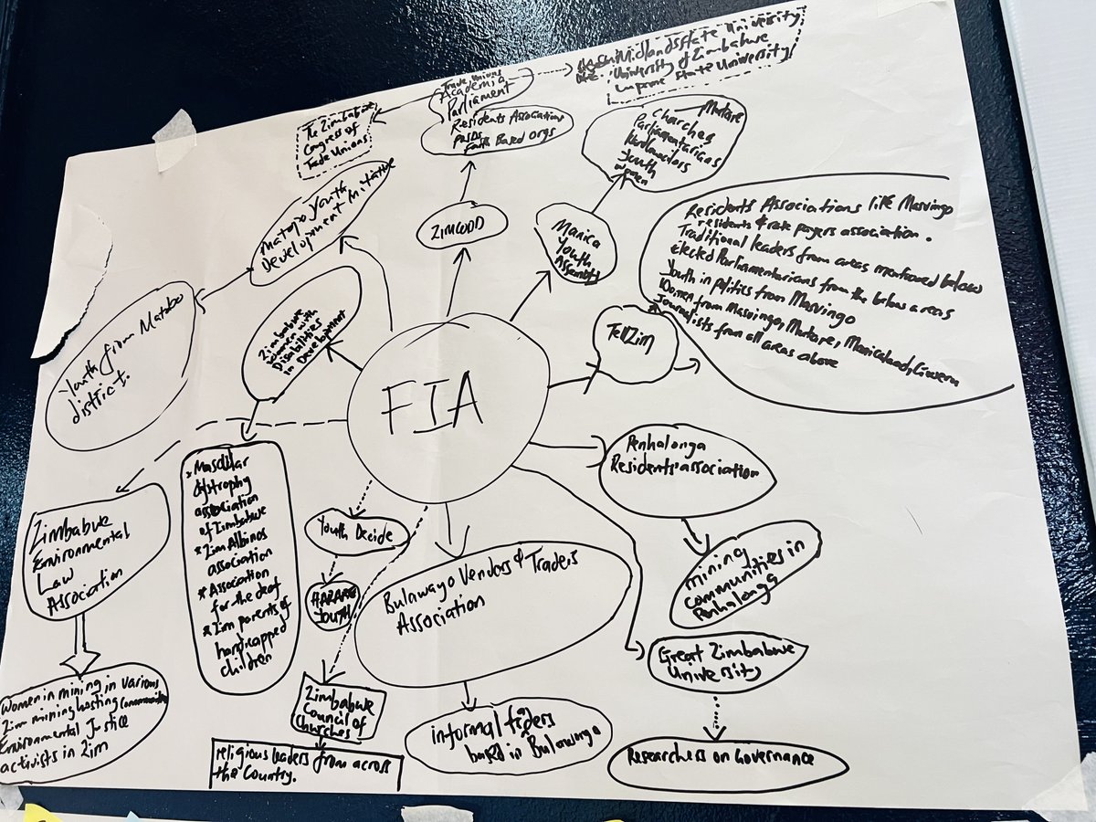 Power, Stories, and Strategy in Action!

Over 3 inspiring days in Zimbabwe, activists came together to map our moment, grow our movement, and plan bold mobilisations! 

From powerful personal storytelling to dreaming up campaigns that expand our fight for justice — we are