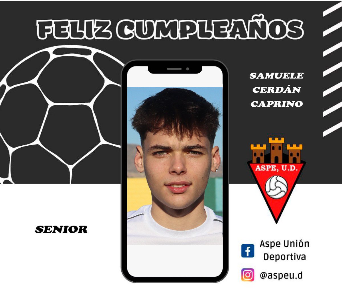 Aspe Unión Deportiva tweet media
