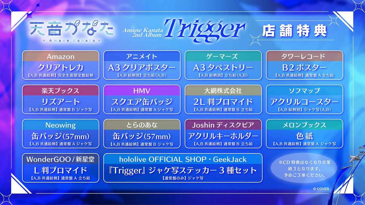 ホロライブ グッズ情報（非公式） on X: 