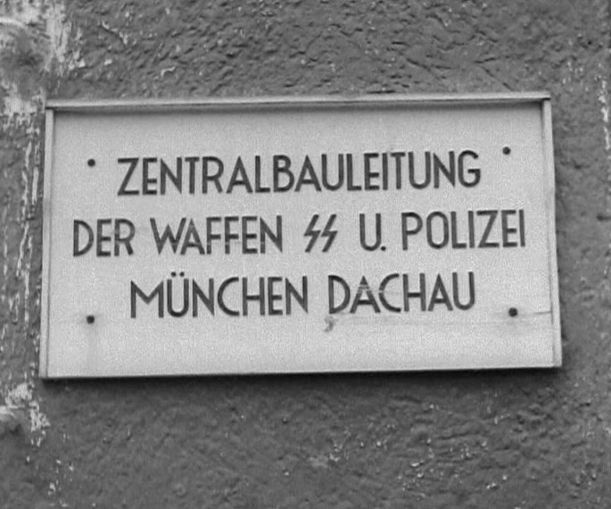 Today marks 80 years since American forces liberated Dachau, Nazi Germany's longest running concentration camp. Viewer discretion advised: britishpathe.com/asset/68810/