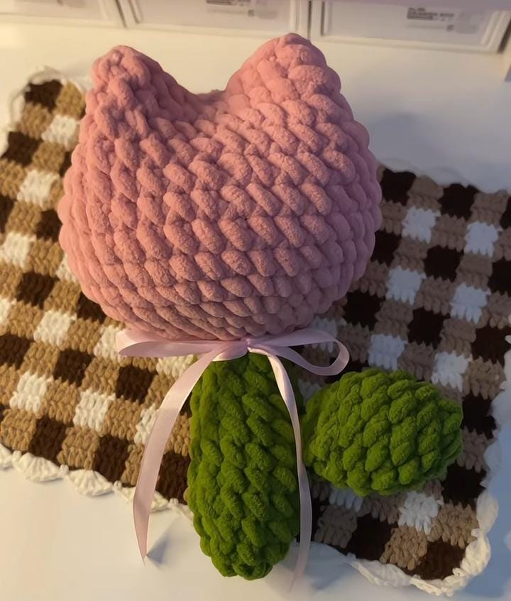 Syn 🍉 | commis crochet tweet media