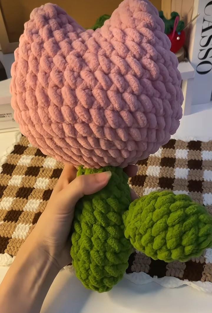Syn 🍉 | commis crochet tweet media