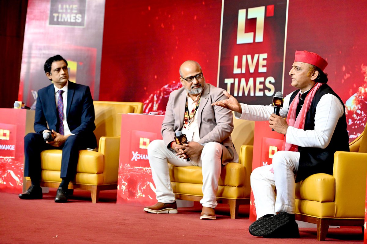 yadavakhilesh's tweet photo. https://t.co/ieh5dcYMml