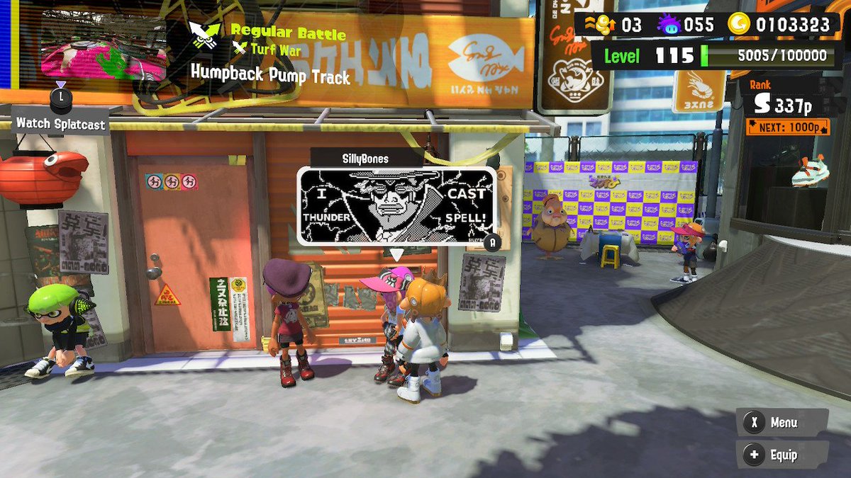 Dab Guy (Praying For the Sonic Symphony for AU) tweet media