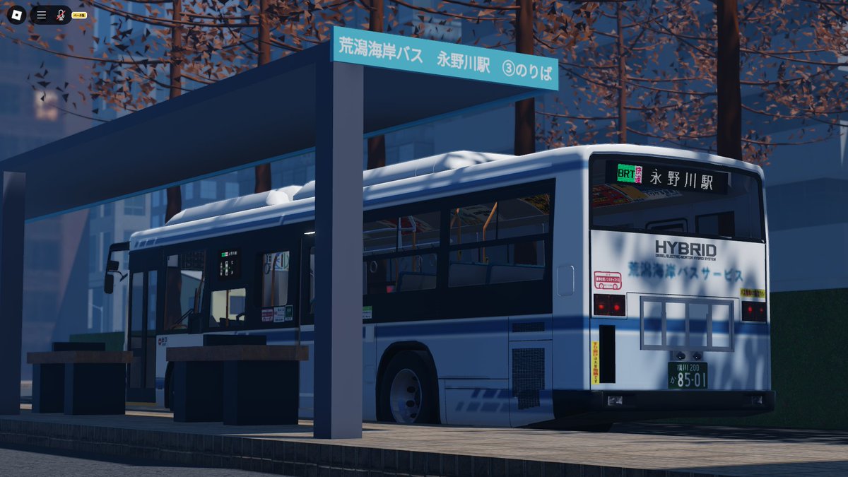 BusDriver_LV290's tweet photo. バスを作ったり乗ったり撮ったりしてます https://t.co/C3RY9KMfvc