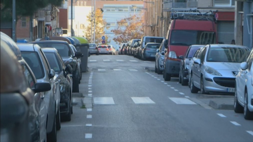 CanalTerrassa's tweet image. 🚘⚠️| Atenció si circules per #CanBoada. A partir d&apos;avui:

⬇️c. Francisco de Vitòria - sentit sud 
⬆️c. Alexandre Galí - sentit nord 

ℹ️Els dos carrers recuperen el sentit anterior pel compromís de @trsmobilitat amb l&apos;associació veïnal terrassadigital.cat/els-carrers-fr… #Terrassa