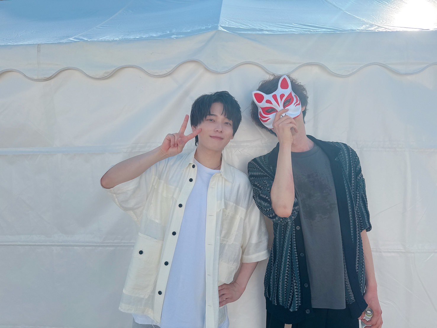 宮川大聖/みやかわくん | りは。 | Instagram